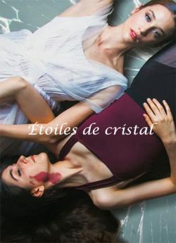 Étoiles de cristal flemmix