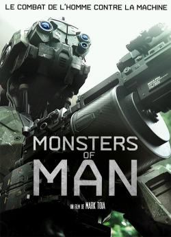 Monsters of Man flemmix