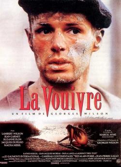 La Vouivre flemmix