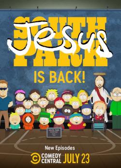 South Park - Saison 27 flemmix