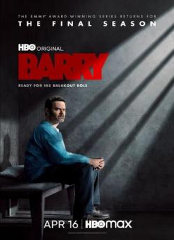 Barry - Saison 4 flemmix