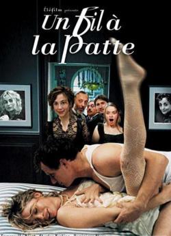 Un fil à la patte flemmix