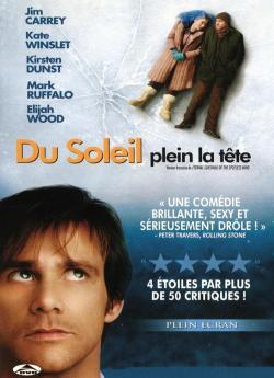 Eternal Sunshine of the Spotless Mind flemmix