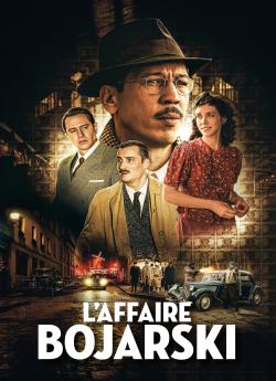 L’affaire Bojarski flemmix