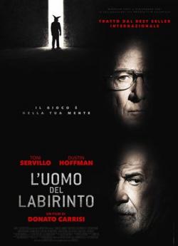 L'Homme du Labyrinthe flemmix