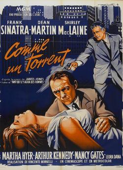Comme un torrent flemmix