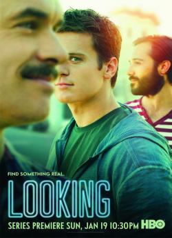 Looking - Saison 1 flemmix