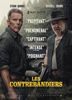 Les Contrebandiers flemmix