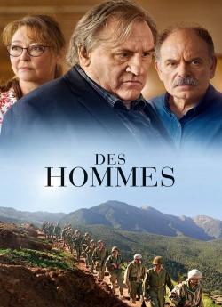 Des hommes flemmix