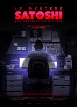 Le mystère Satoshi, aux origines du Bitcoin flemmix
