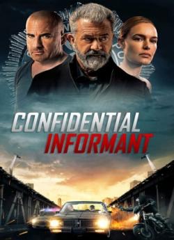 Confidential Informant flemmix