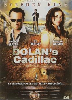 La Cadillac de Dolan flemmix