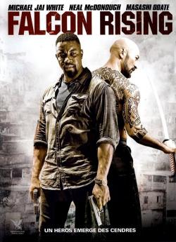 Falcon Rising flemmix