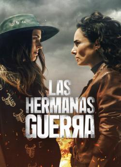 Deux soeurs nommées Guerra - Saison 1 flemmix