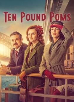 Ten Pound Poms - Saison 1 flemmix