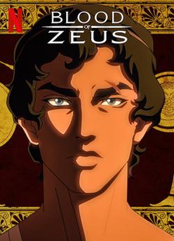 Blood of Zeus - Saison 2 flemmix