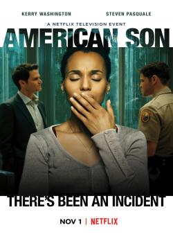 American Son (2019) flemmix