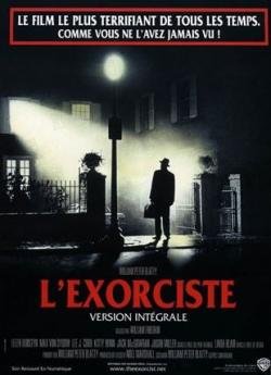 L'Exorciste (Version Original 1973) flemmix