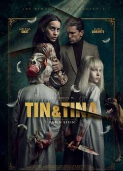 Tin et Tina flemmix