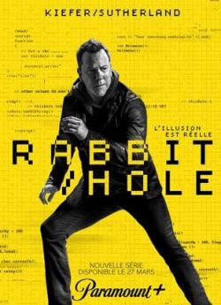 Rabbit Hole - Saison 1 flemmix