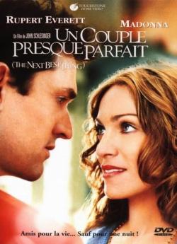 Un Couple presque parfait flemmix
