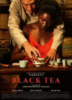 Black Tea flemmix
