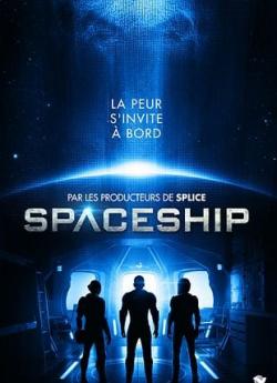 Spaceship flemmix