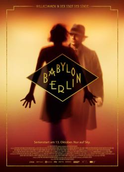 Babylon Berlin - Saison 3 flemmix