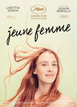 Jeune Femme flemmix
