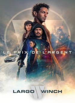 Largo Winch : Le prix de l'argent flemmix