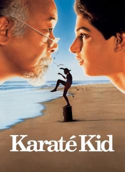 Karaté Kid (1984) flemmix
