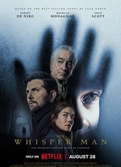 The Whisper Man flemmix
