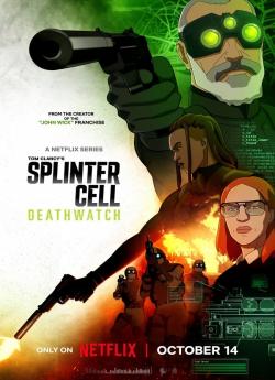 Splinter Cell: Deathwatch (2025) - Saison 1 flemmix