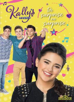 Kally's Mashup - Saison 1 (partie 3) flemmix