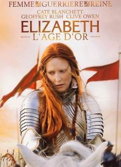 Elizabeth : l'âge d'or flemmix