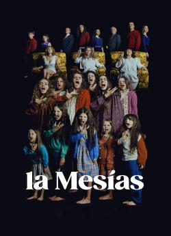 La mesías - Saison 1 flemmix