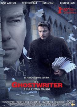 The Ghost Writer flemmix
