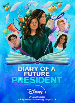 Journal d’une future présidente - Saison 2 flemmix