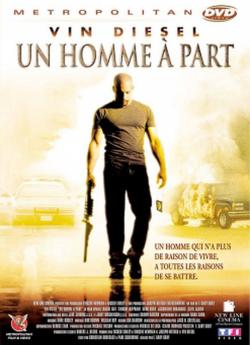 Un homme à part flemmix