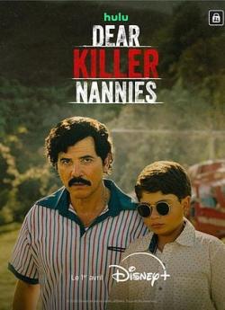 Dear Killer Nannies - Saison 1 wiflix