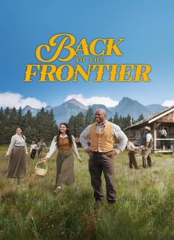 Retour en 1880 : notre vie de pionniers - Saison 1 flemmix
