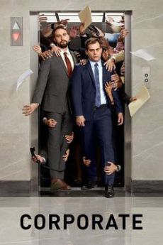 Corporate - Saison 2 flemmix