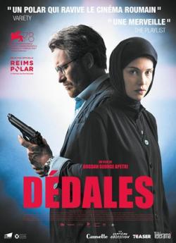 Dédales flemmix