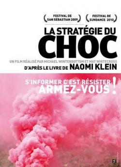 La Stratégie du choc flemmix
