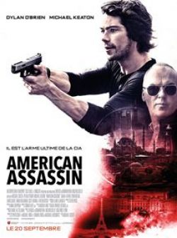 American Assassin flemmix