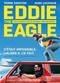 Eddie The Eagle flemmix