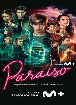Paradise - Saison 2 flemmix