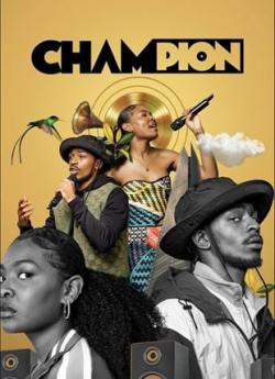 Champion - Saison 1 flemmix