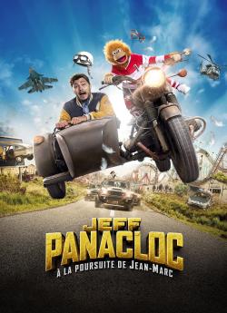 Jeff Panacloc - À la poursuite de Jean-Marc flemmix