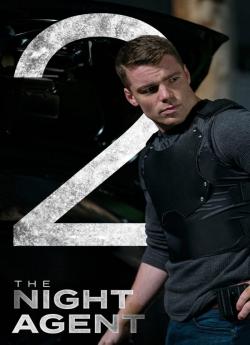 The Night Agent - Saison 2 flemmix